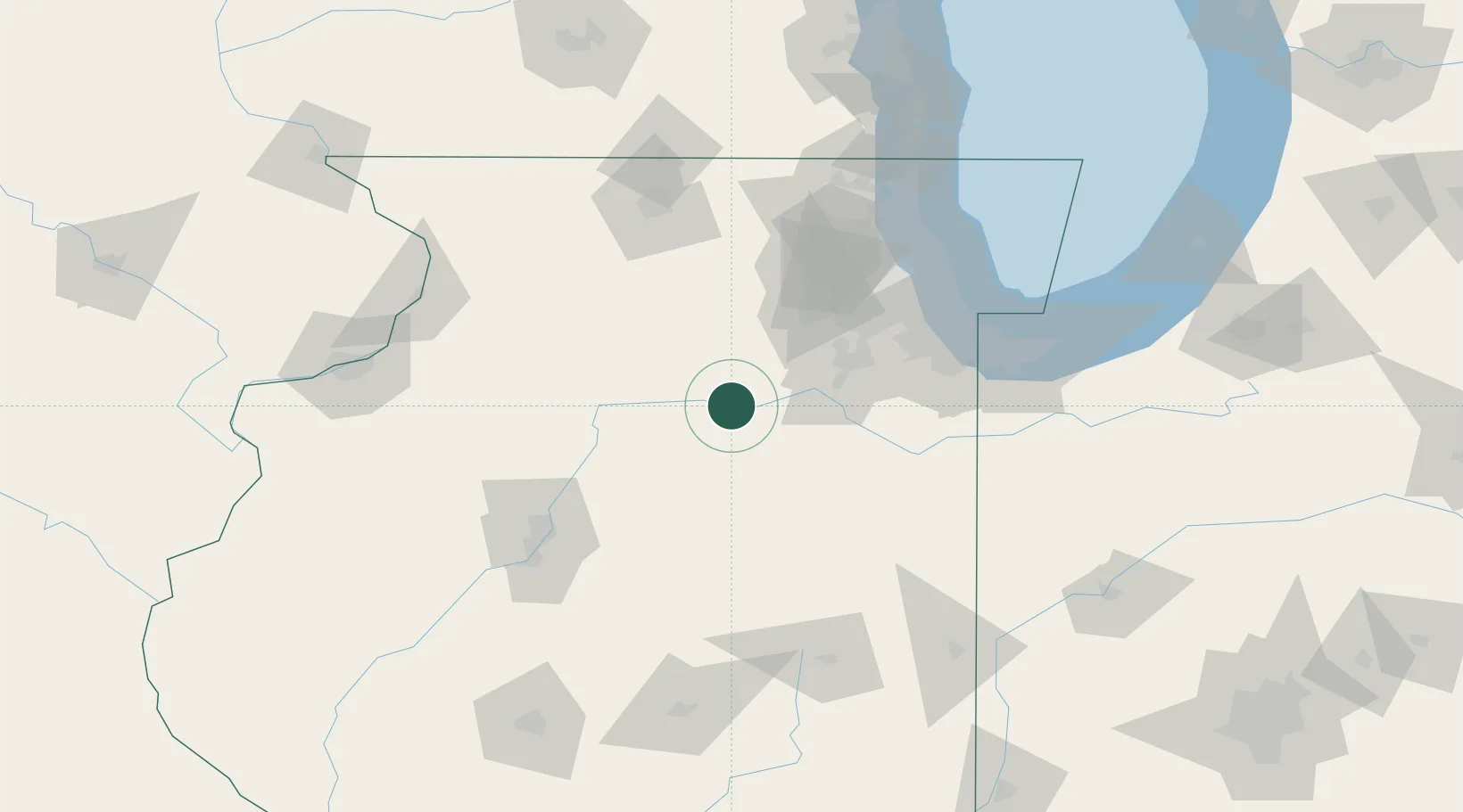 Location of USMR2