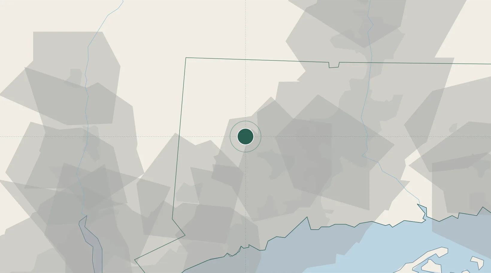 Location of USMR4