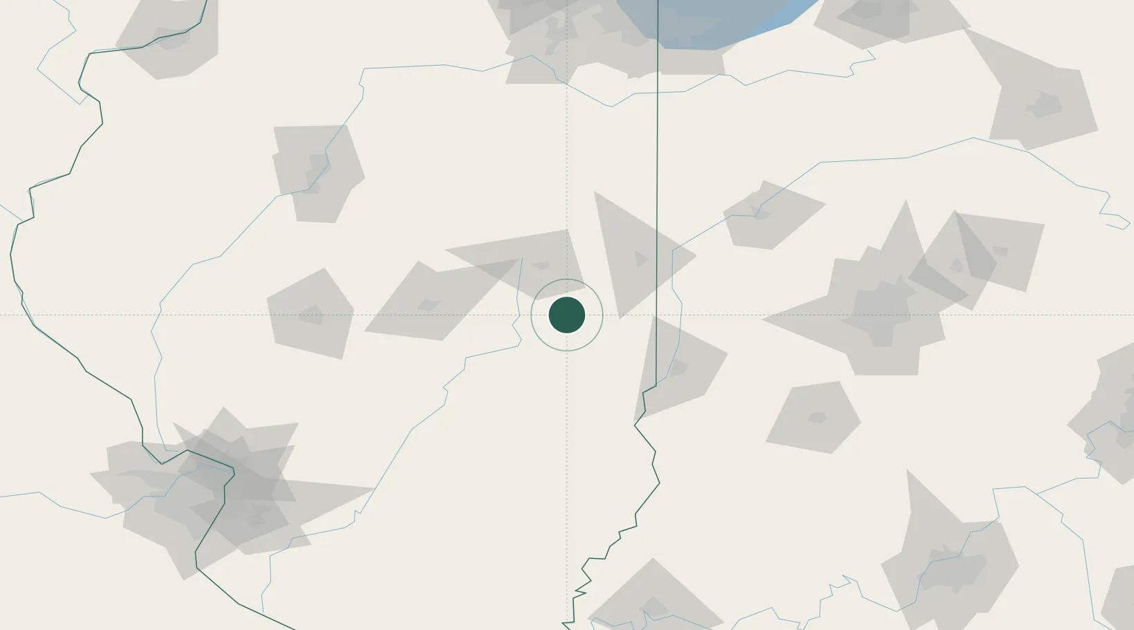Location of USMR5