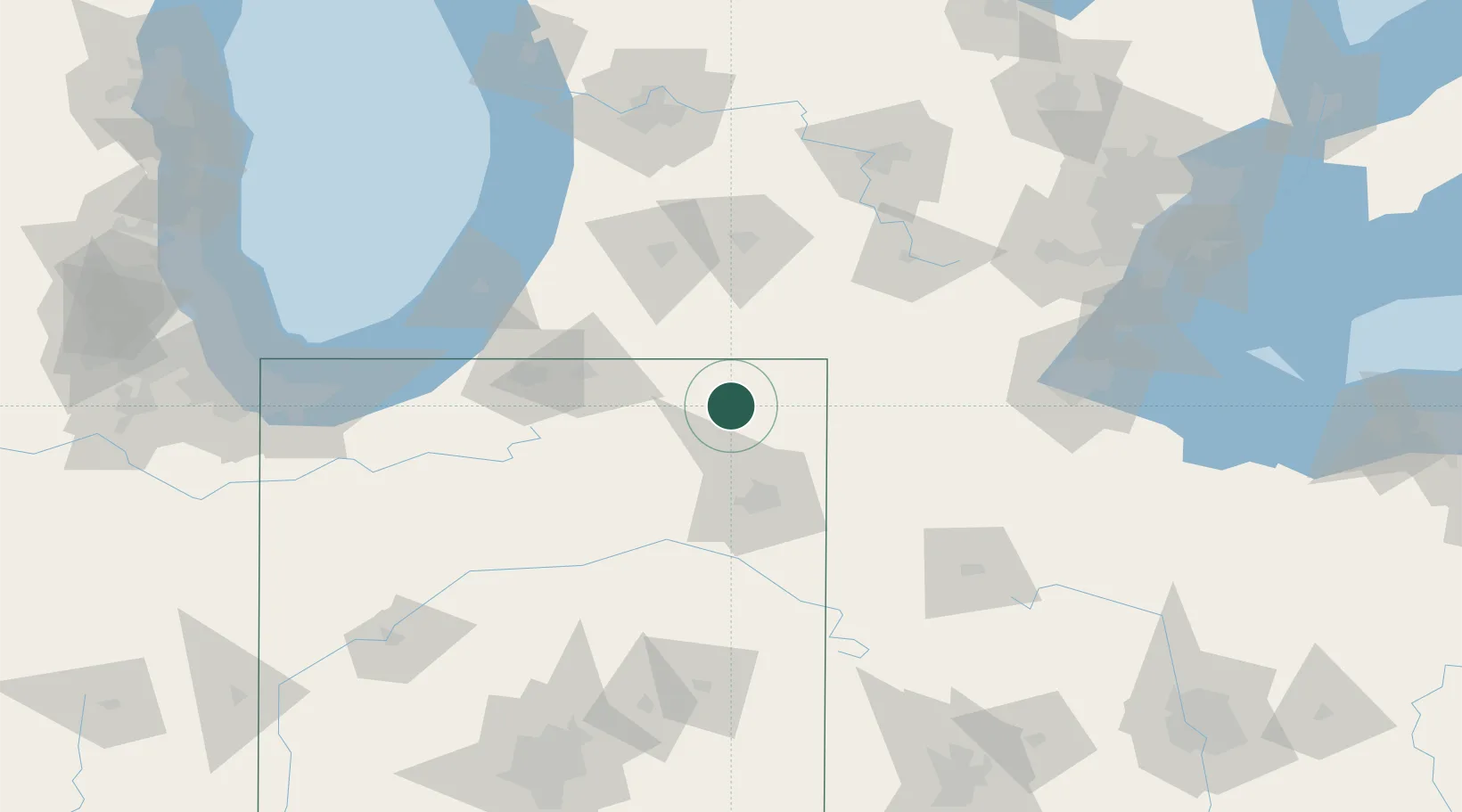 Location of USMR8