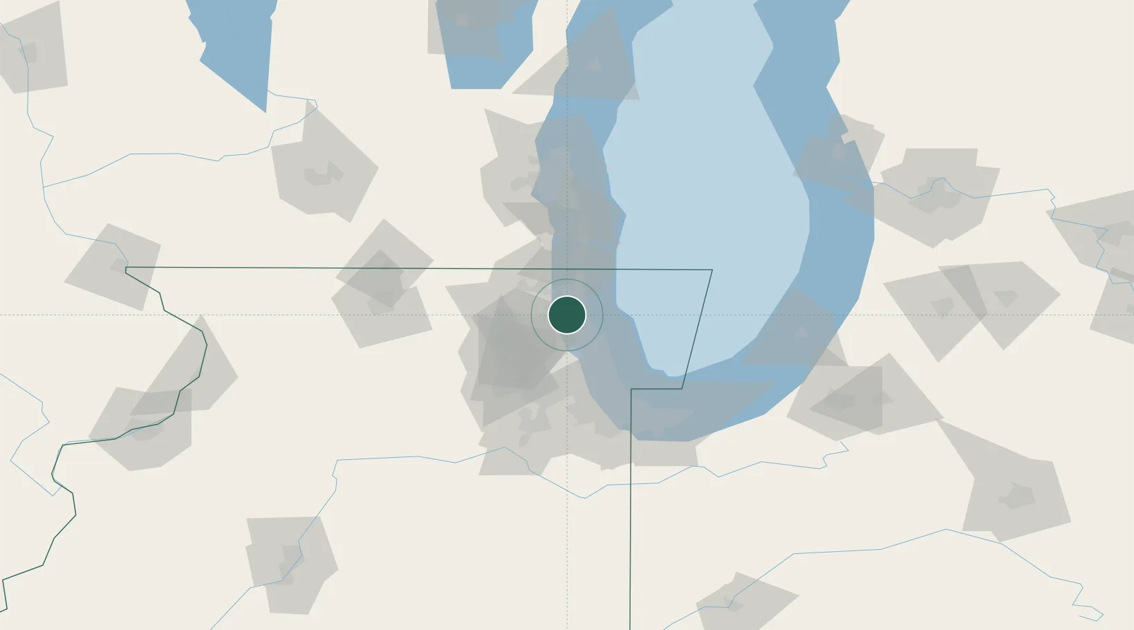 Location of USMT2