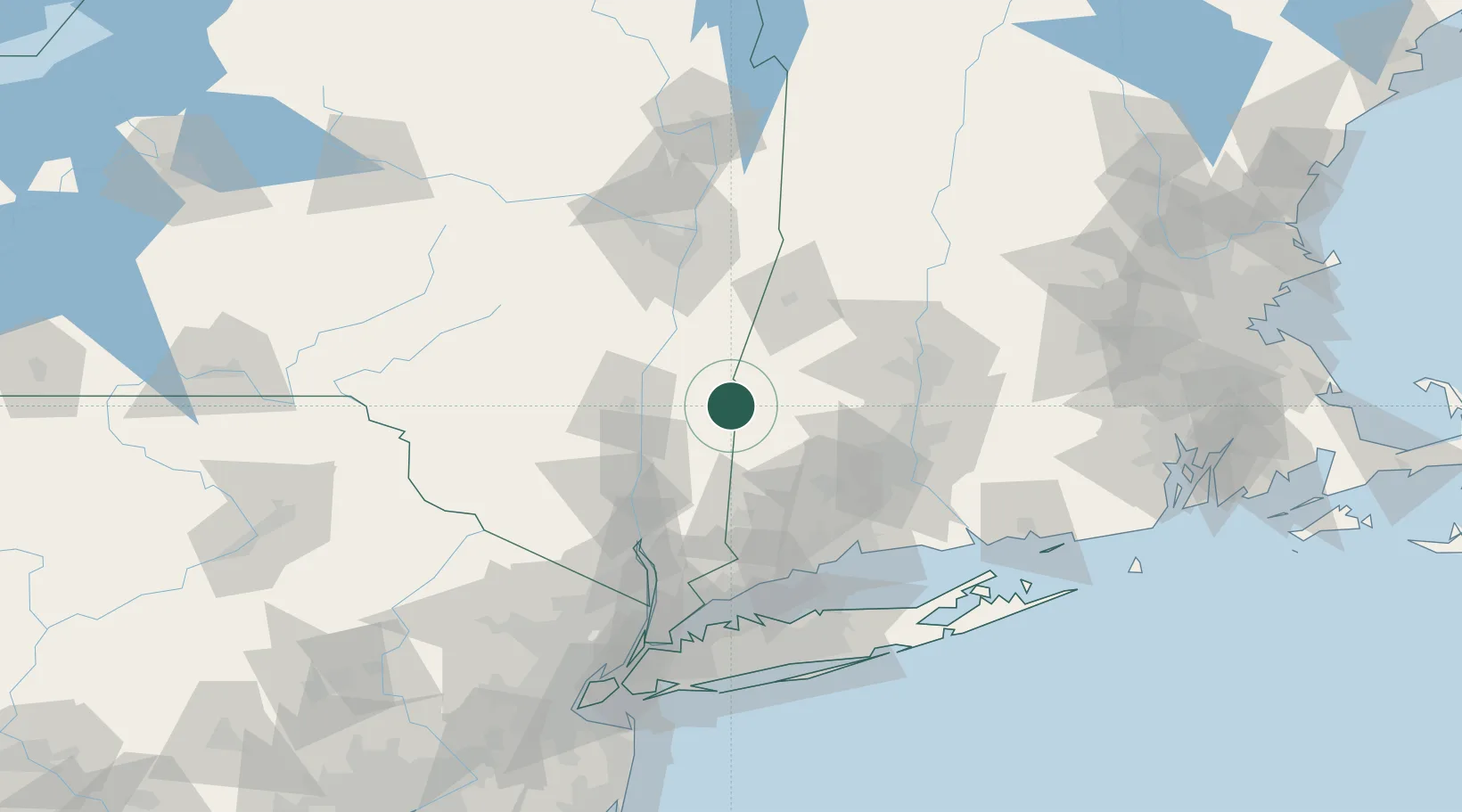 Location of USMT4