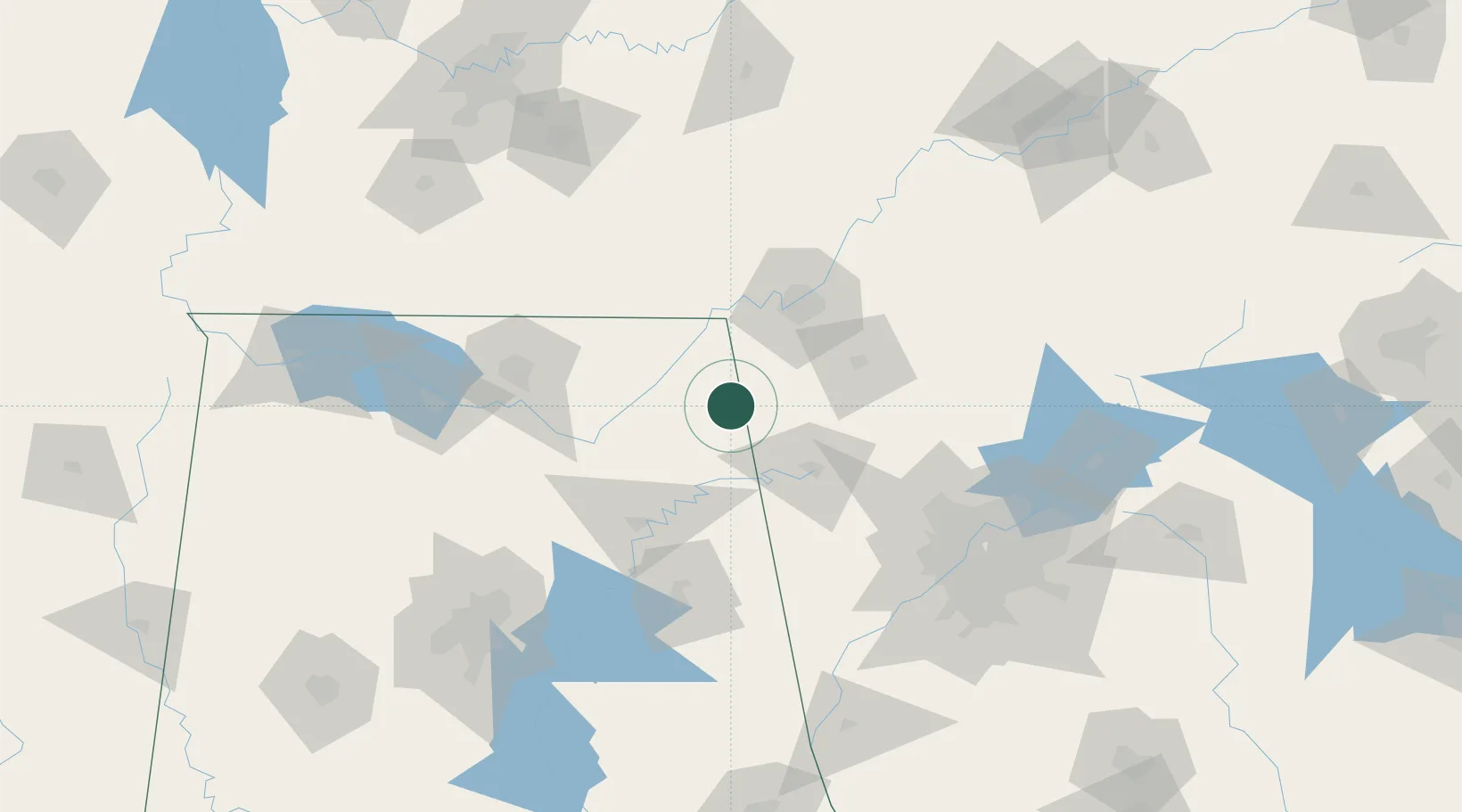 Location of USMT6