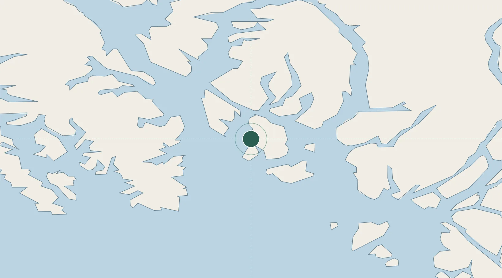 Location of USMTM