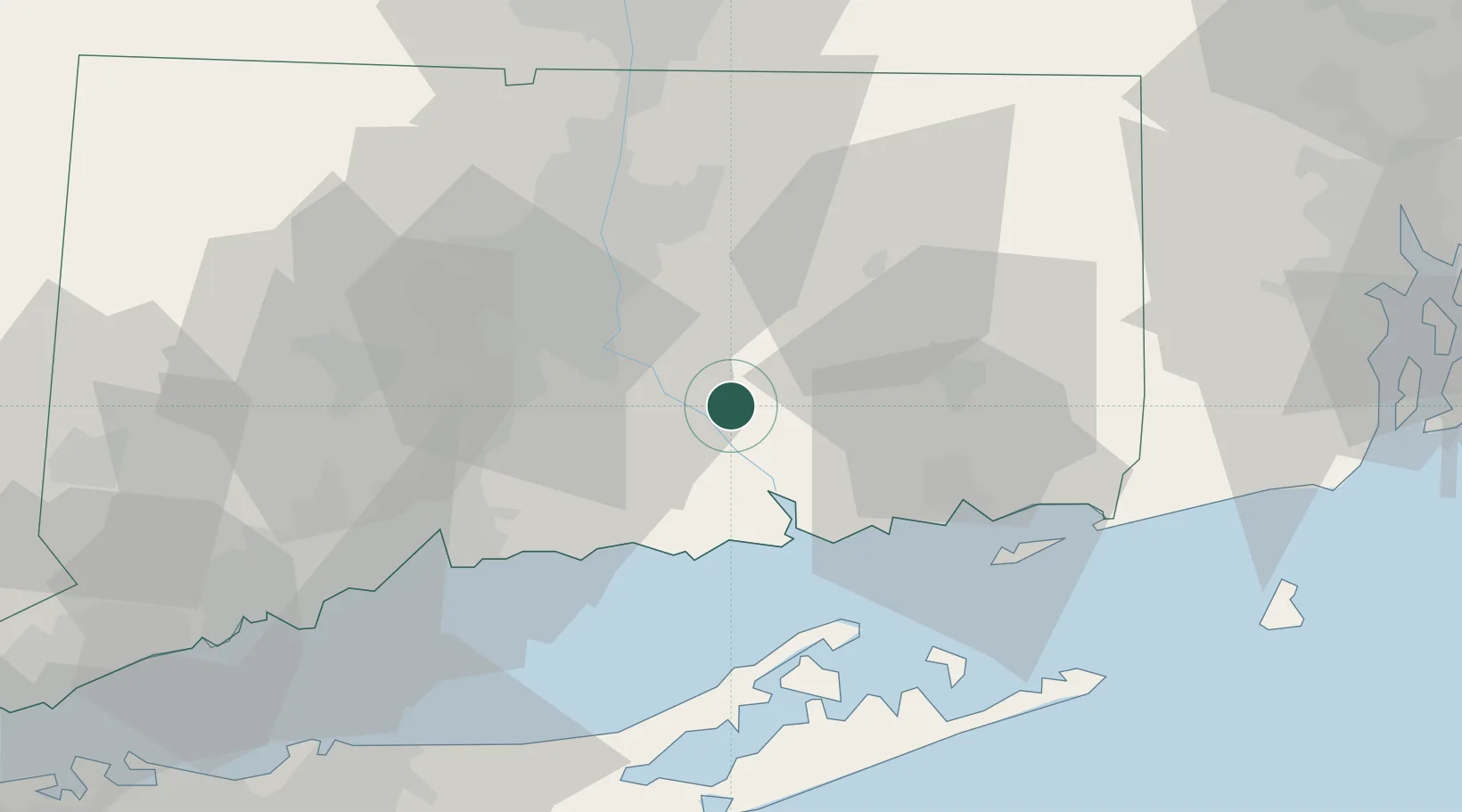 Location of USMU2