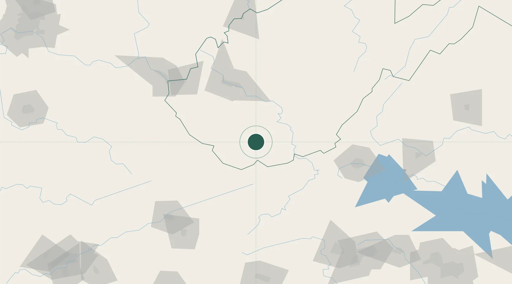 Location of USMU3