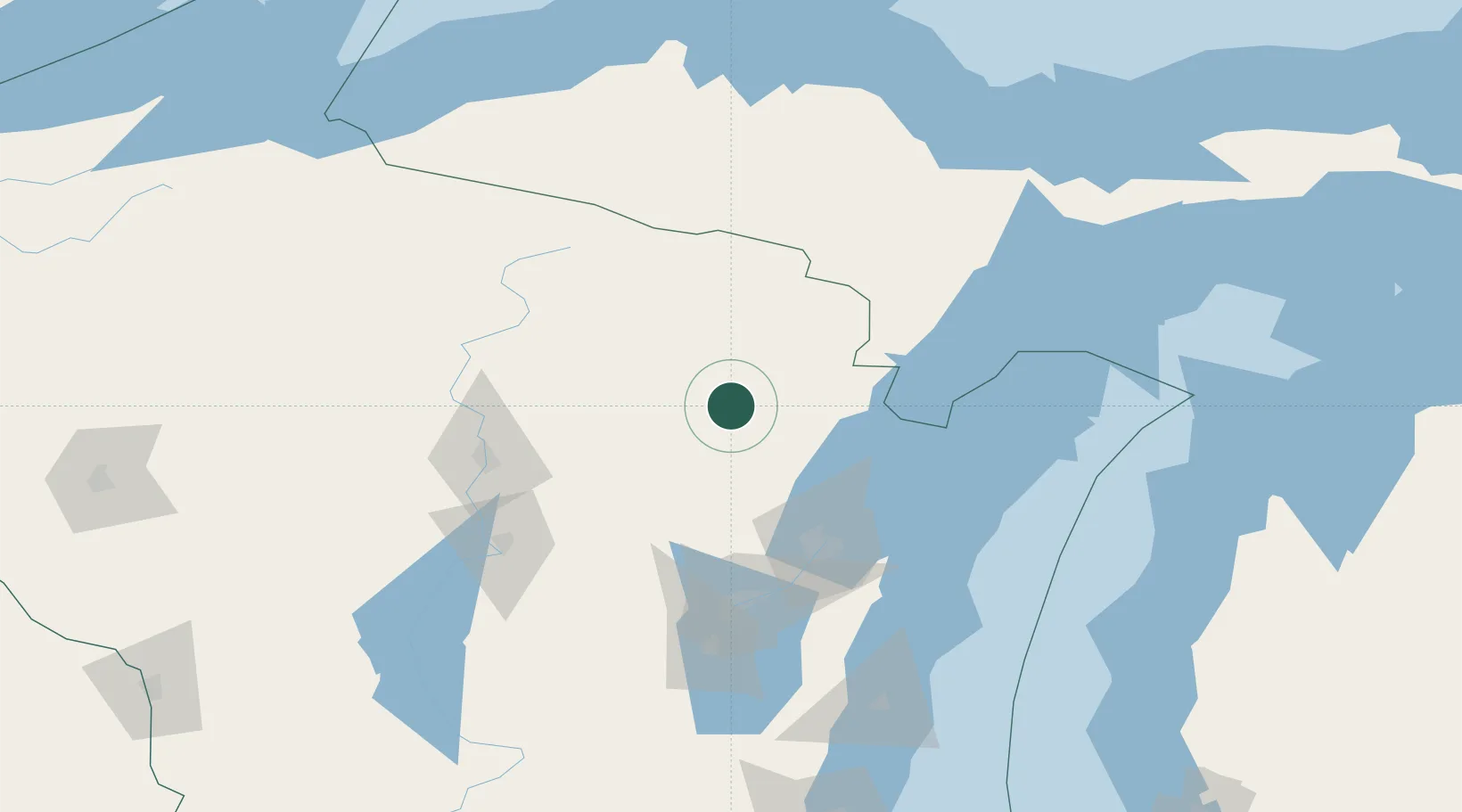 Location of USMU4