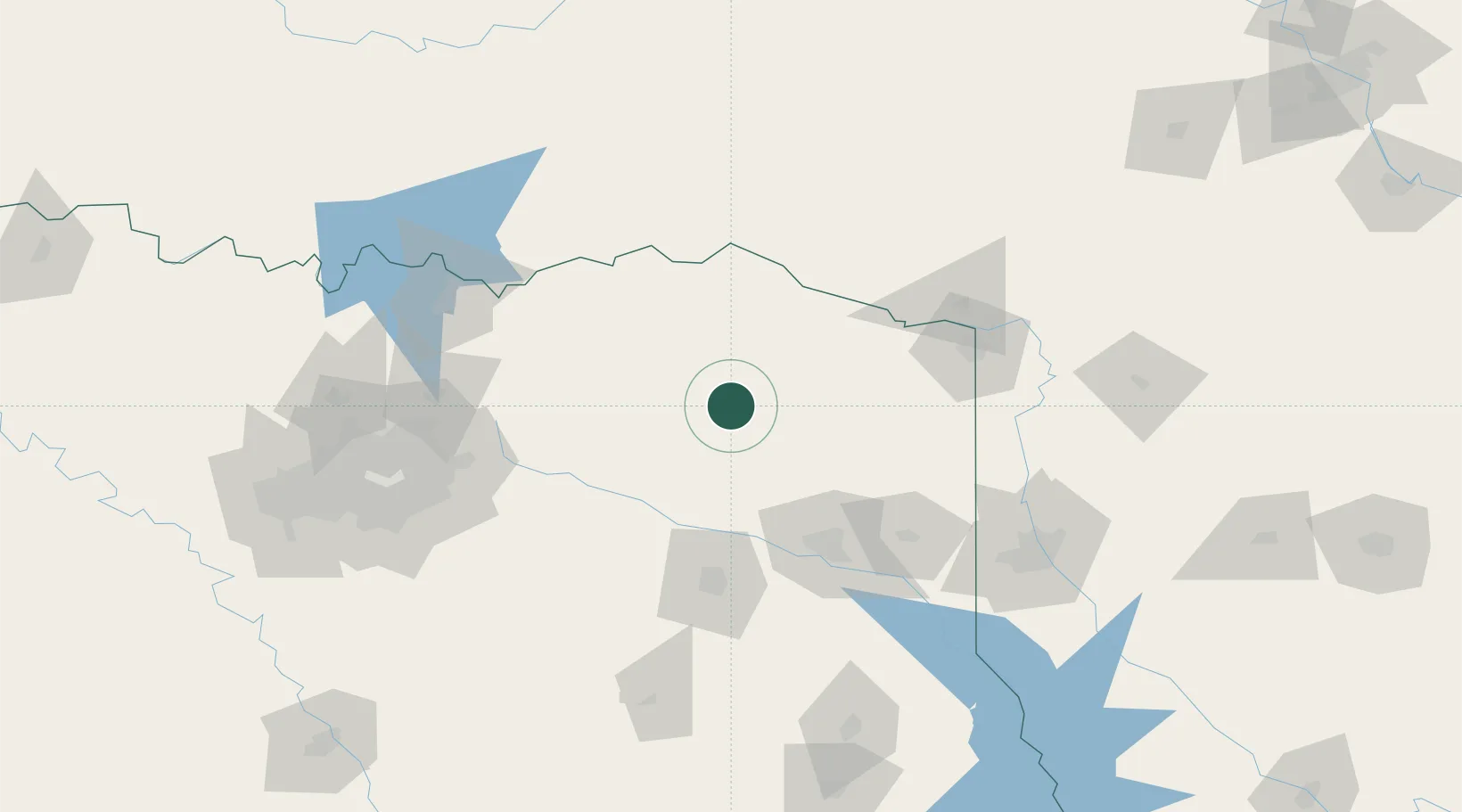 Location of USMV3