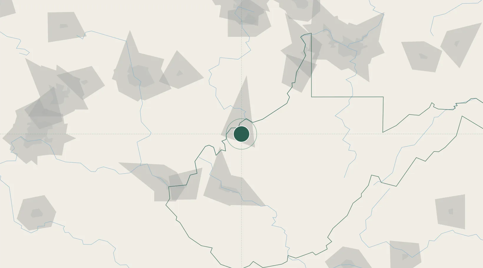 Location of USMW5