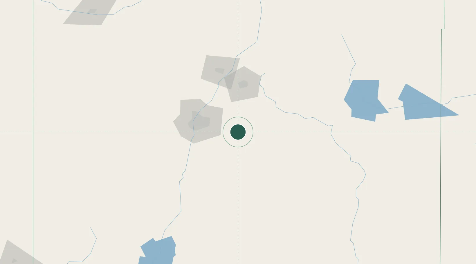 Location of USMY5