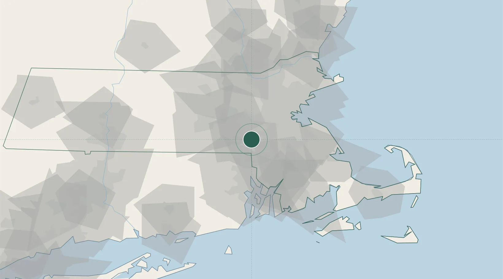 Location of USMY9