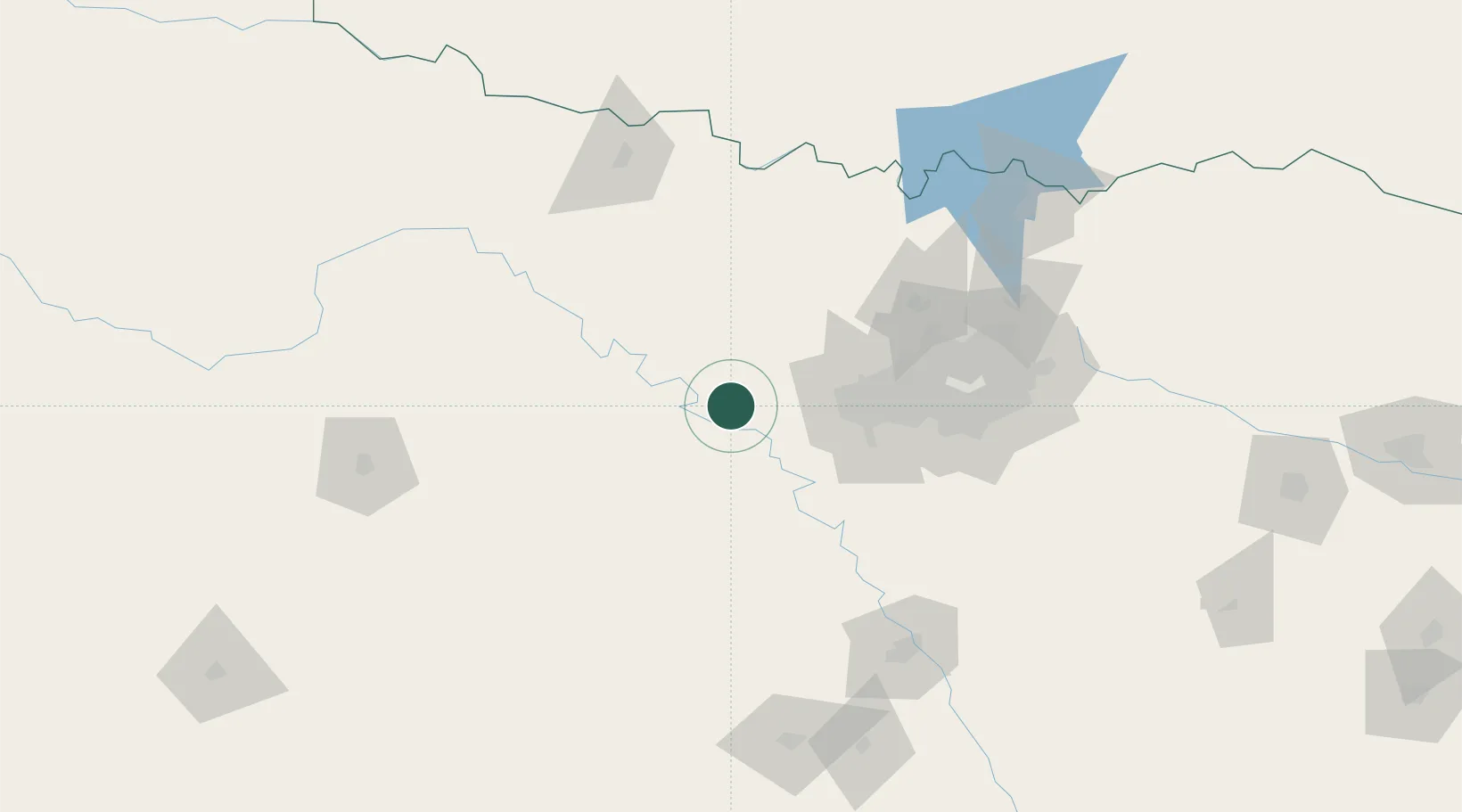 Location of USMZ8