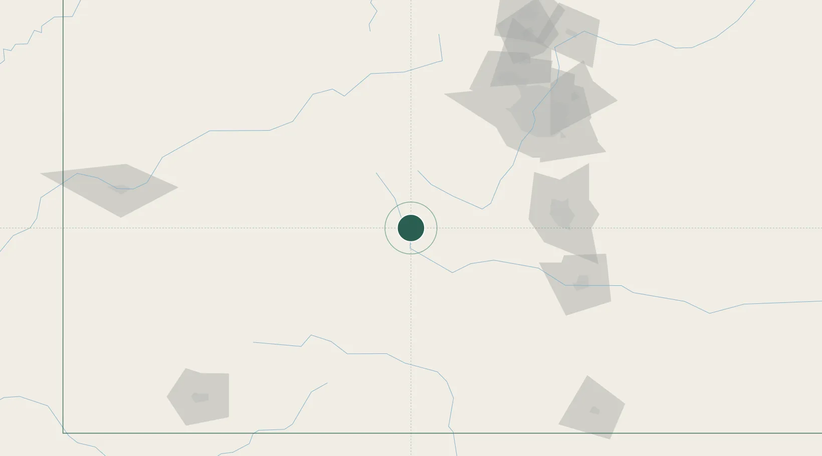 Location of USN2H