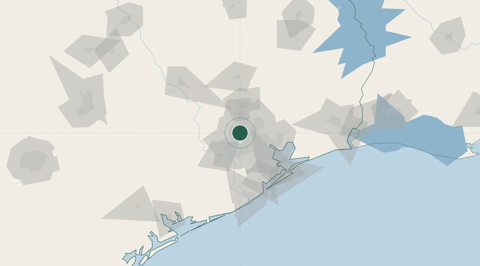 Location of USN2R