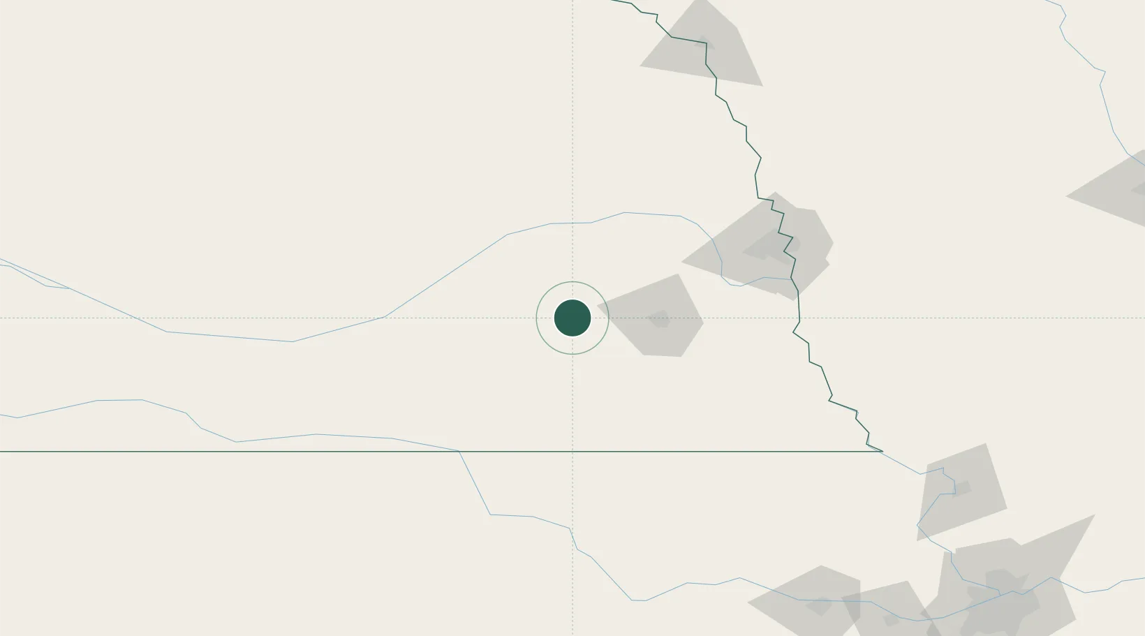 Location of USN3E