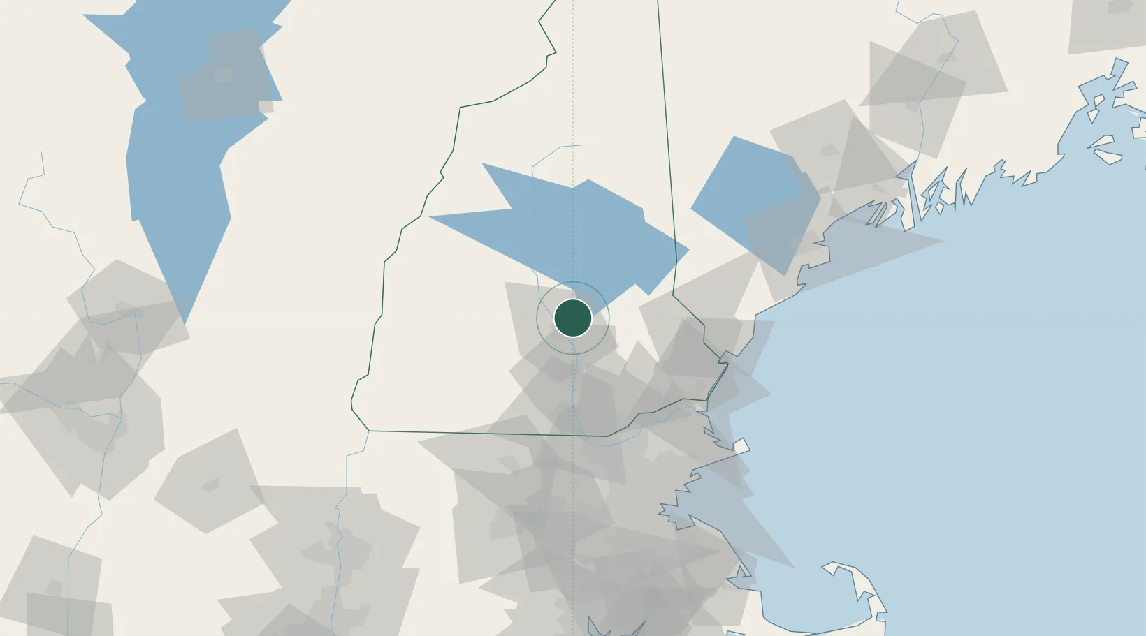 Location of USN3L