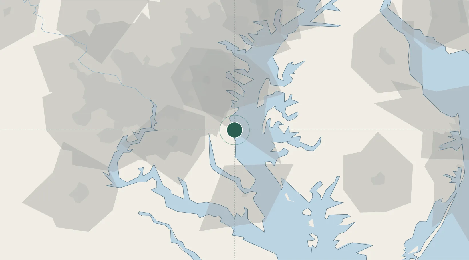 Location of USN4B
