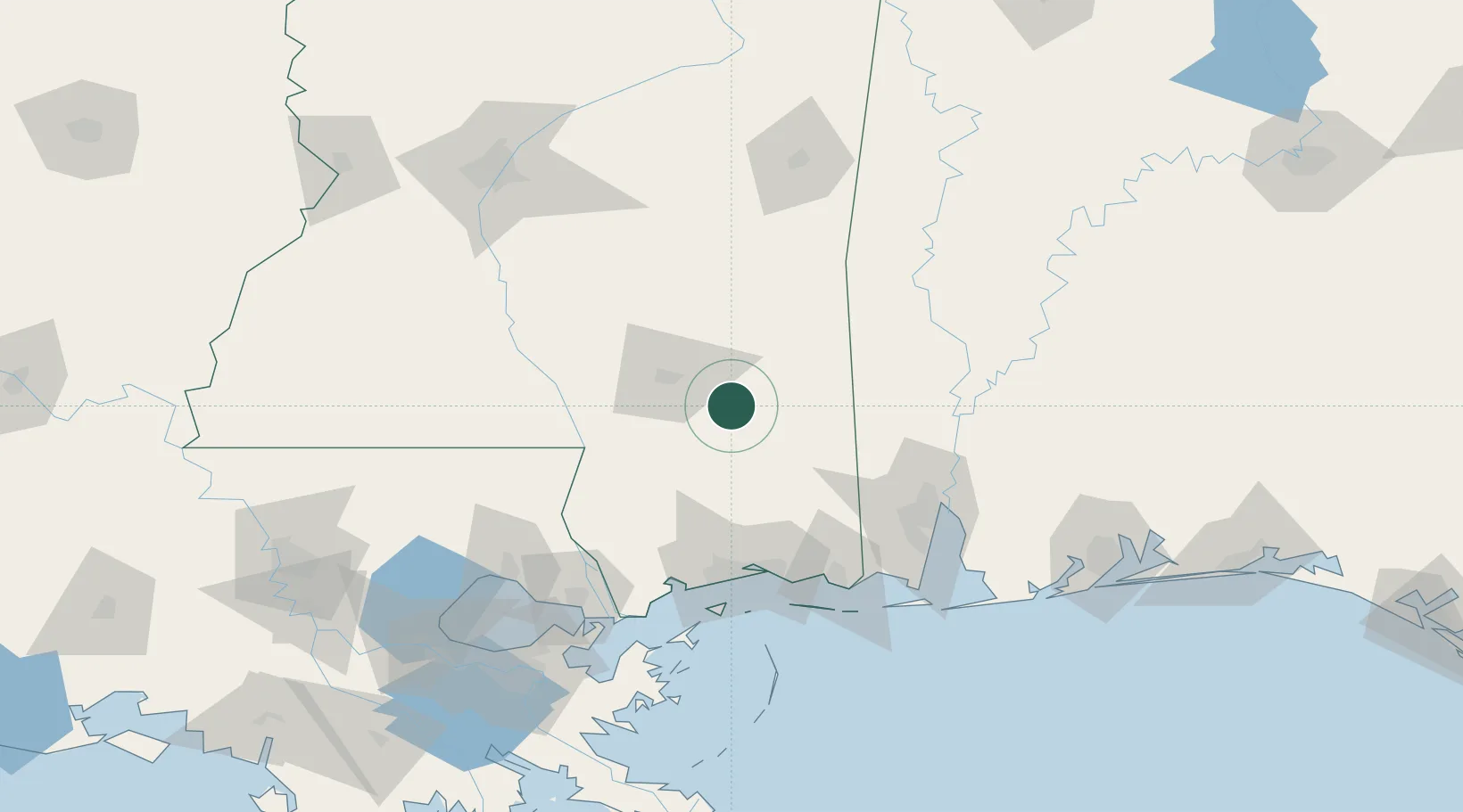 Location of USNA2