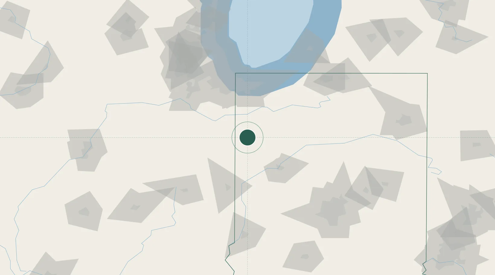 Location of USNA6