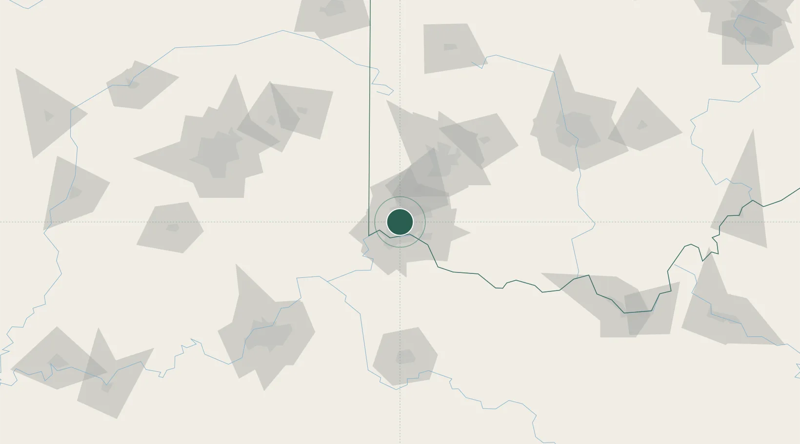 Location of USNC4