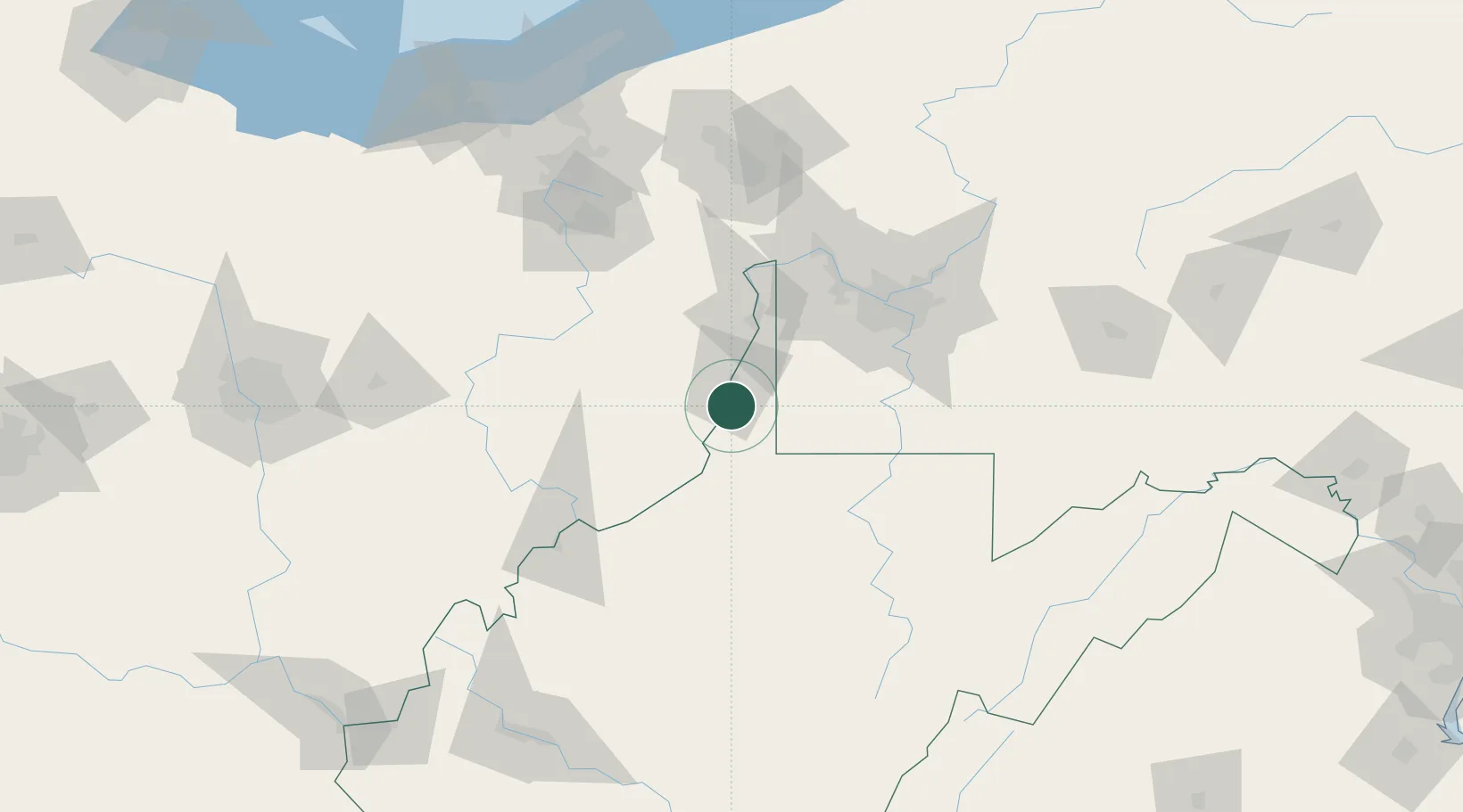 Location of USNDL