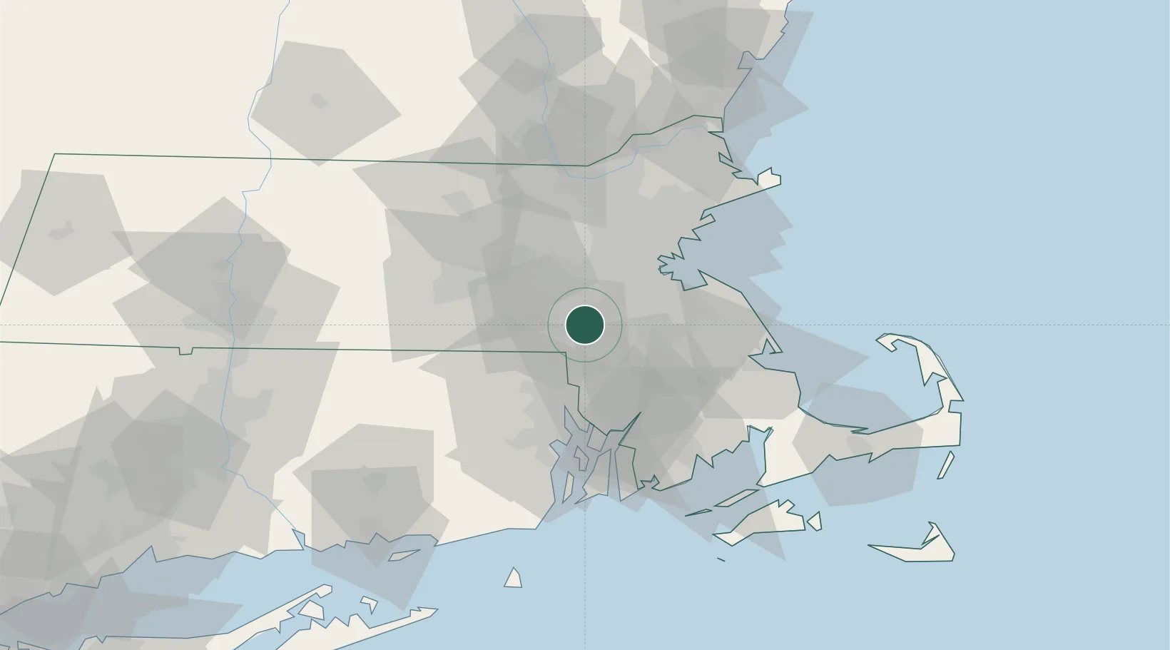 Location of USNFJ