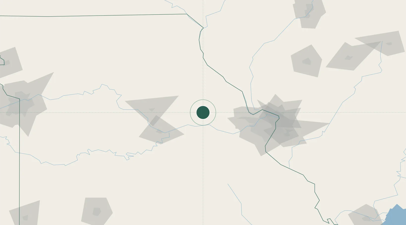 Location of USNFO