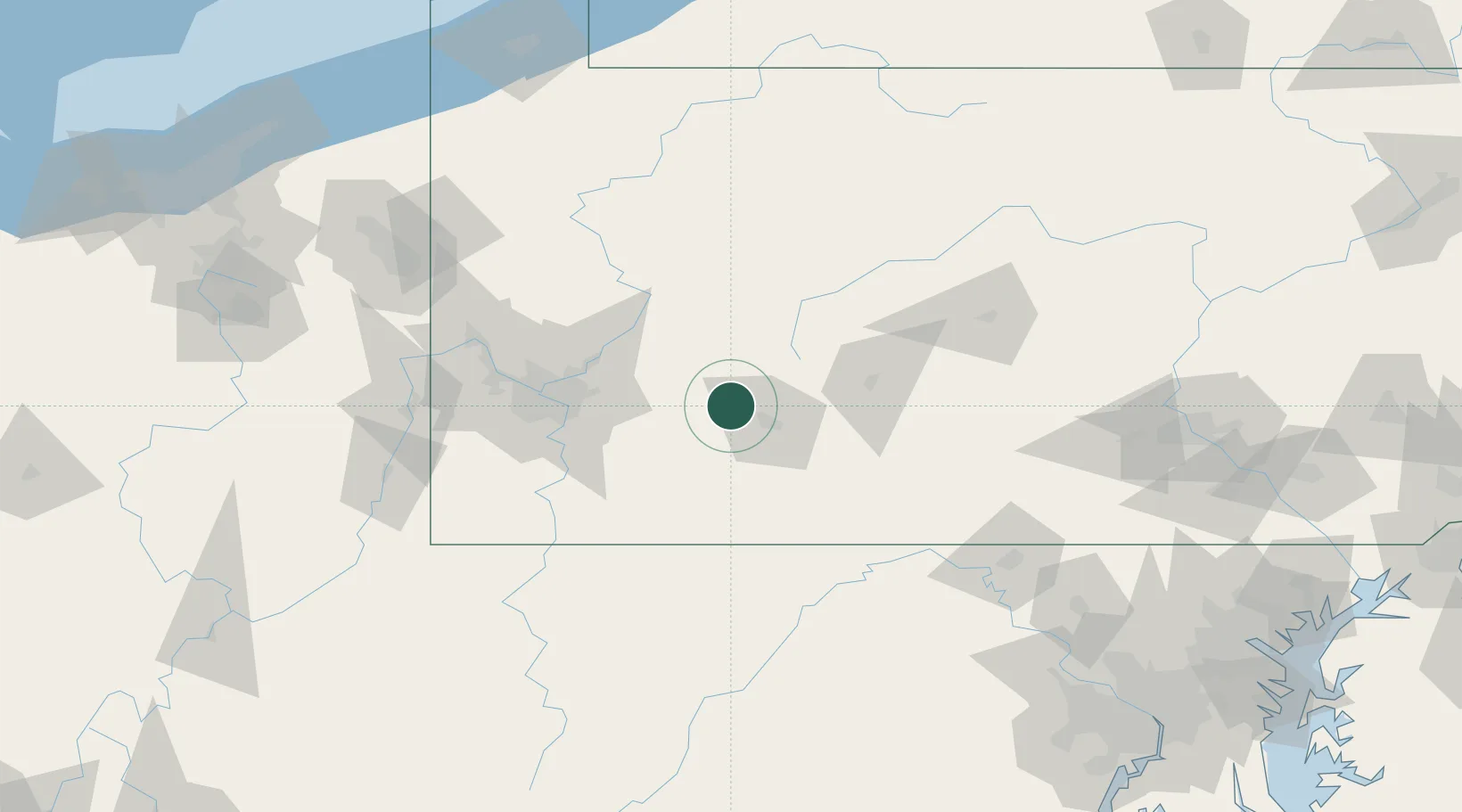 Location of USNFQ