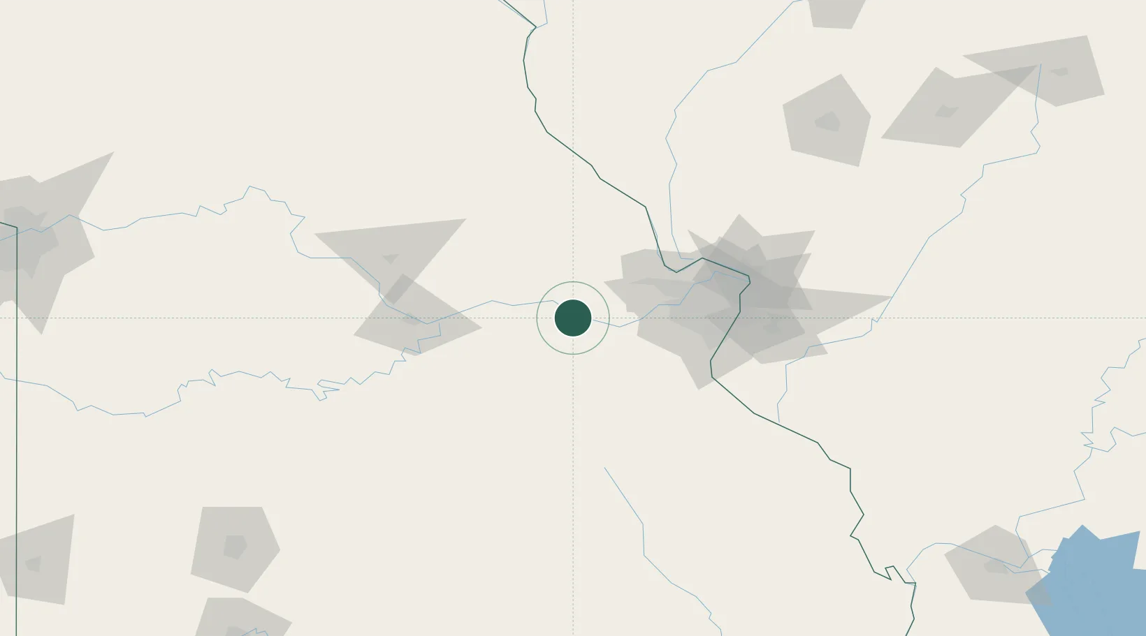 Location of USNH2