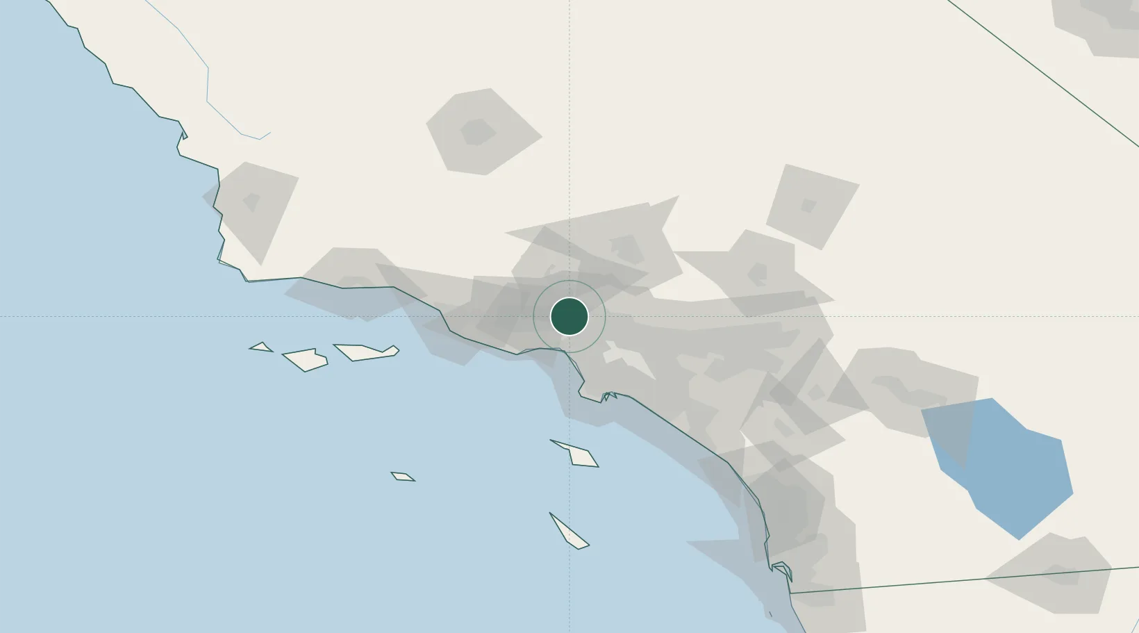 Location of USNHH