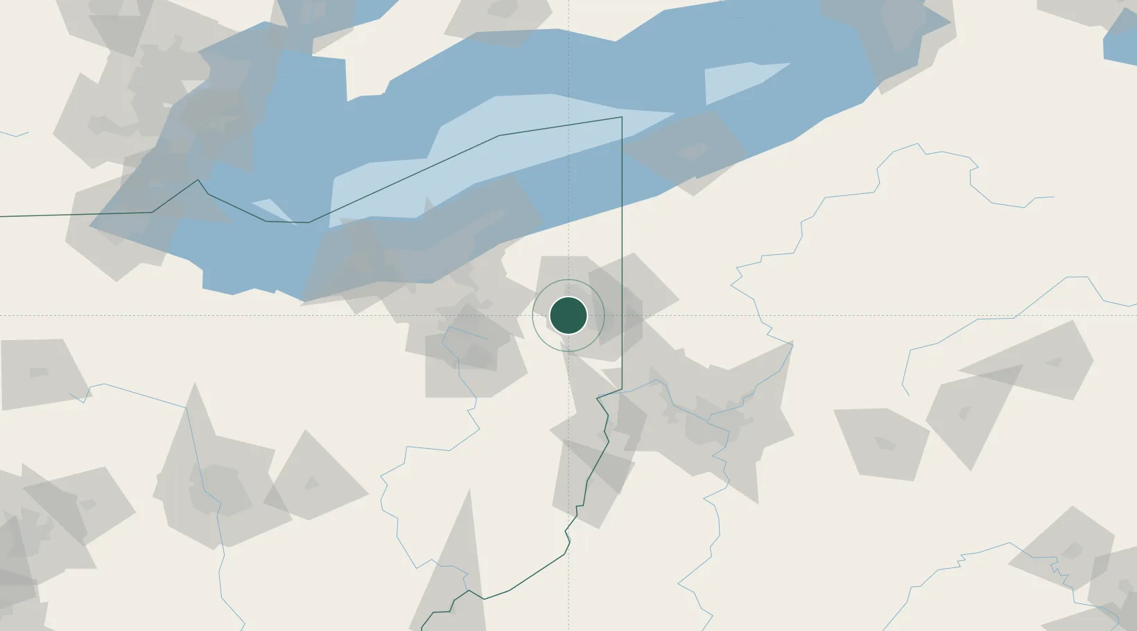 Location of USNJ2