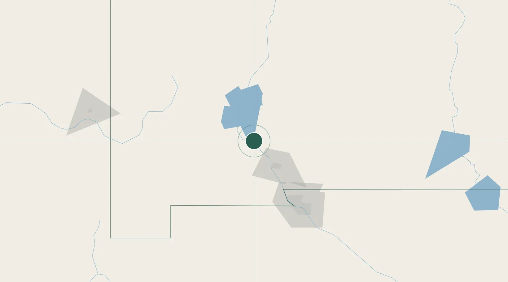 Location of USNJN
