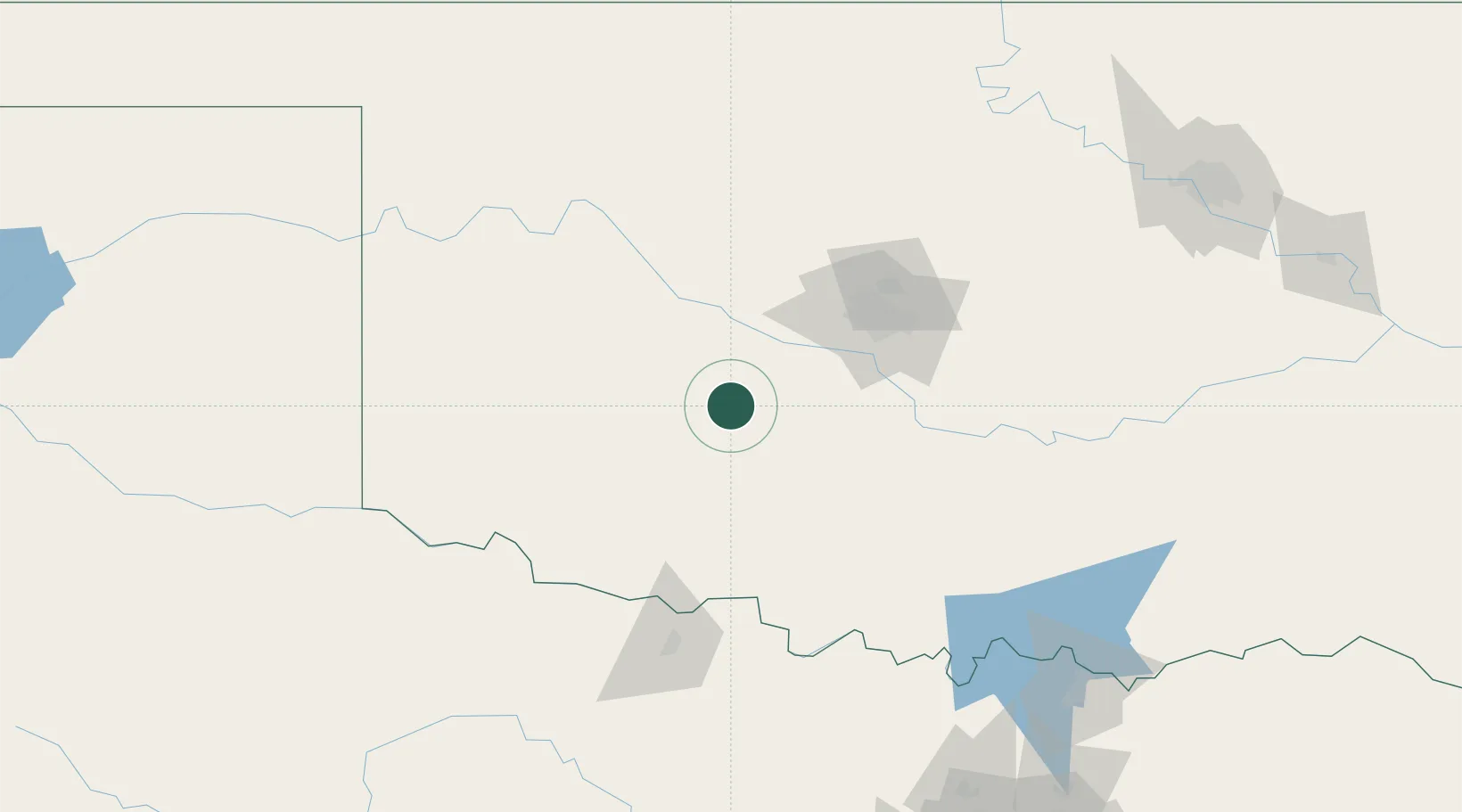 Location of USNKO