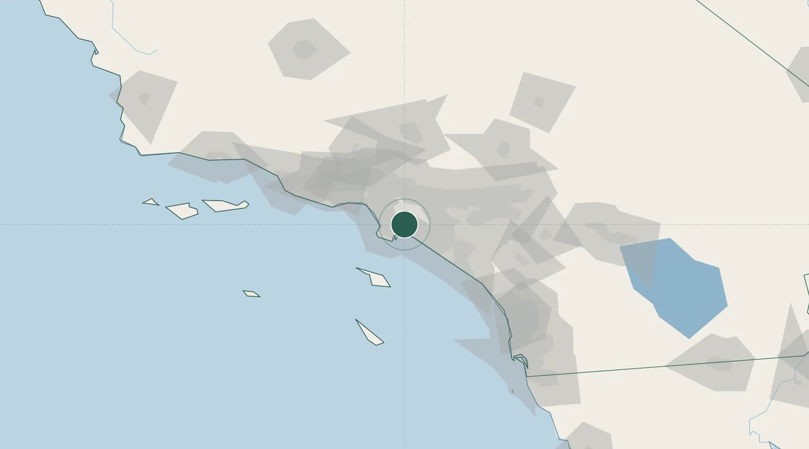 Location of USNL3