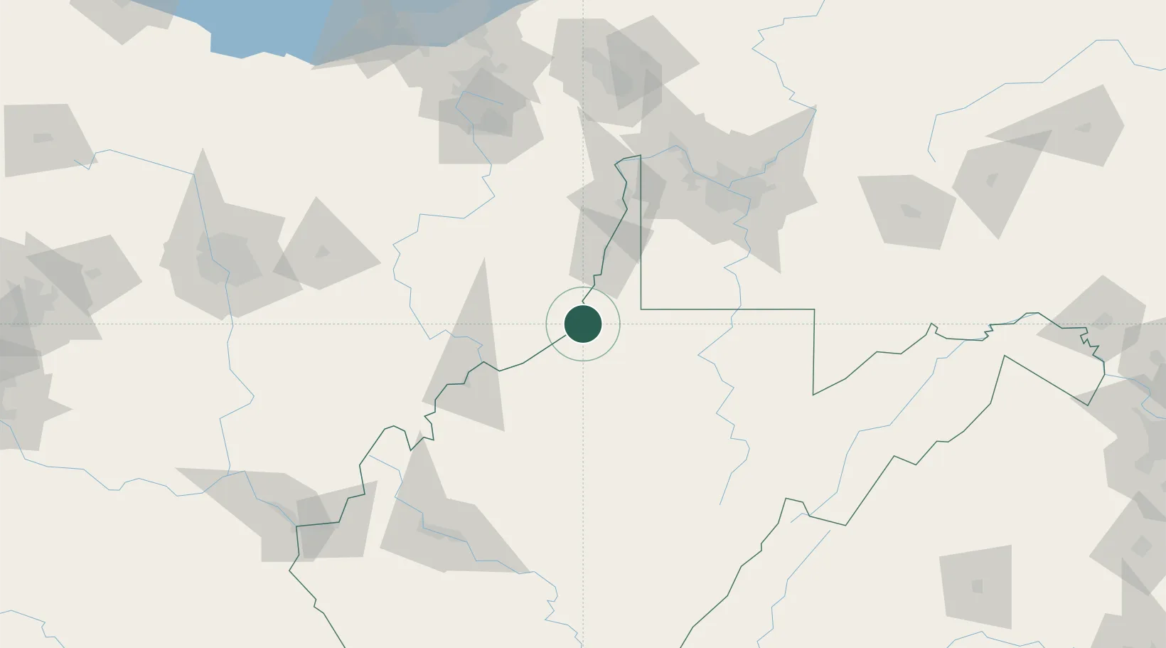 Location of USNM2