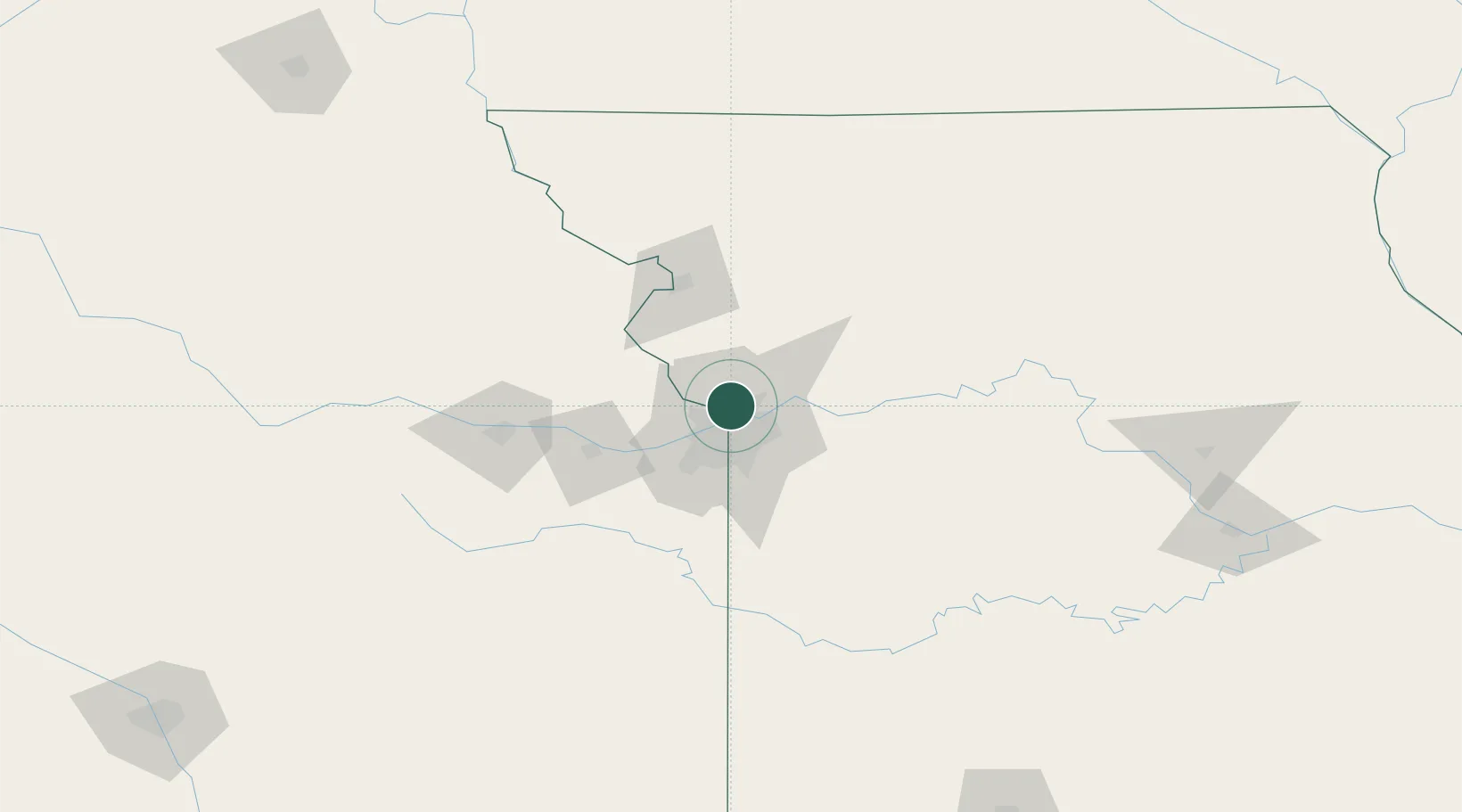 Location of USNM4