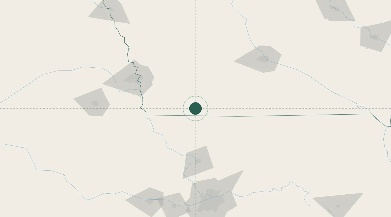 Location of USNM5