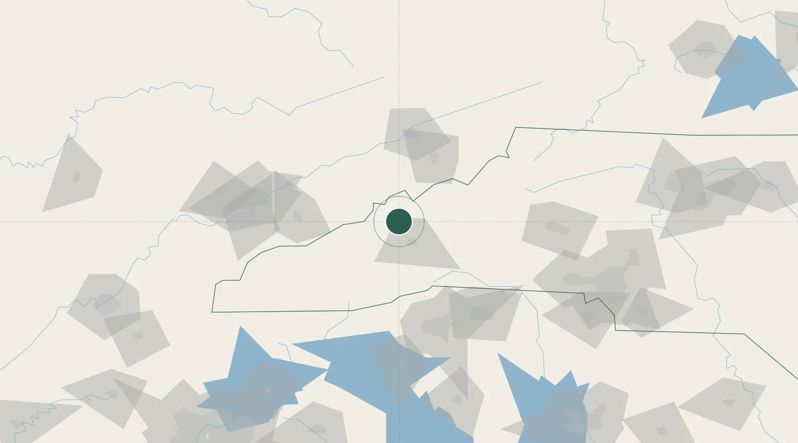 Location of USNMA