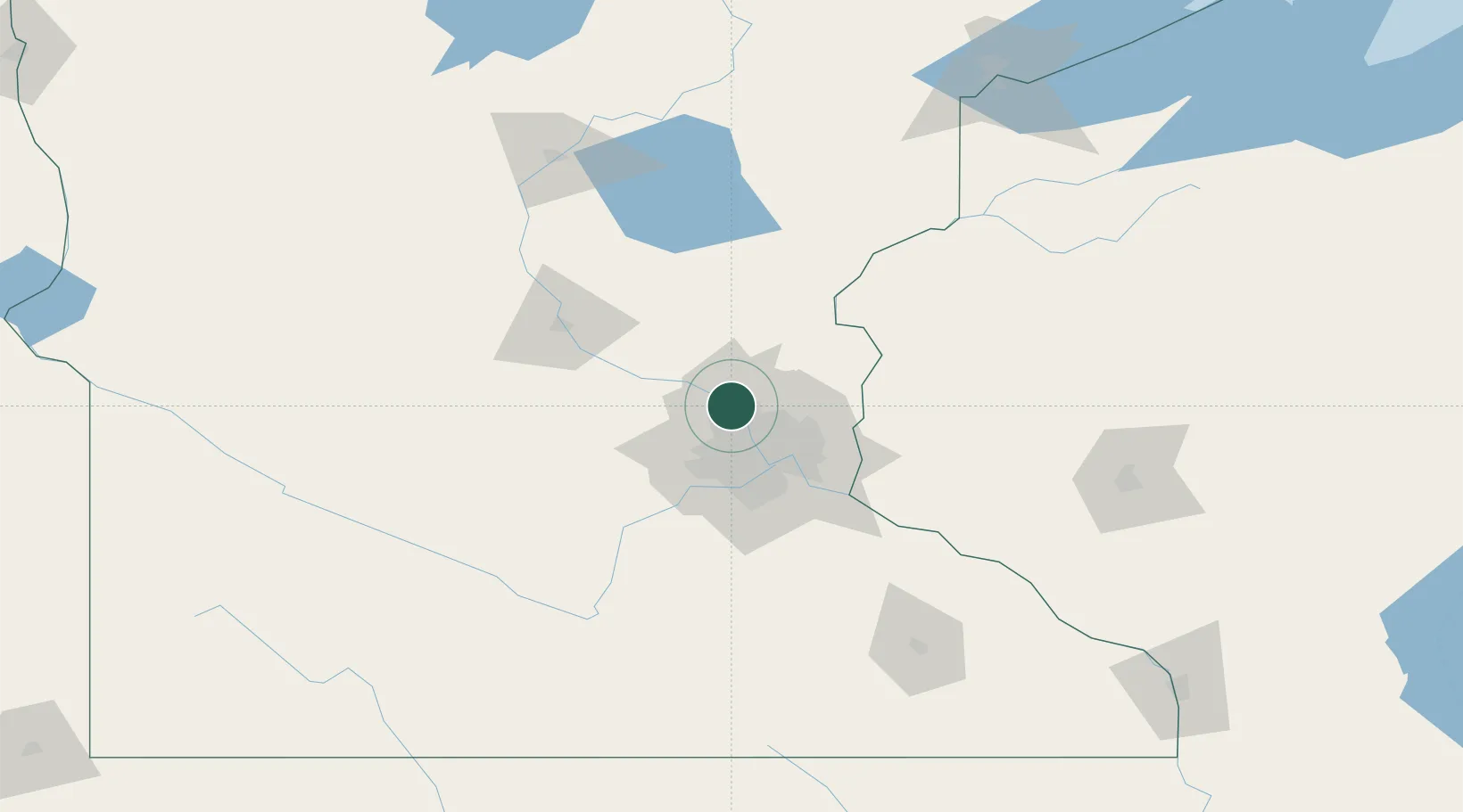 Location of USNMH