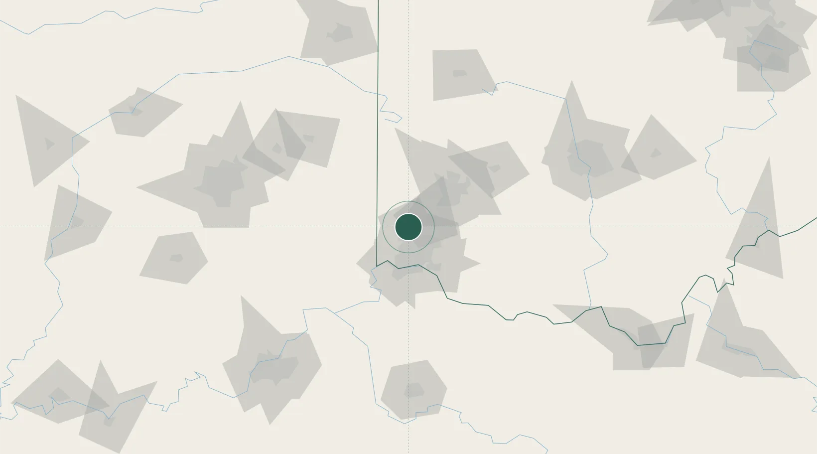 Location of USNMI