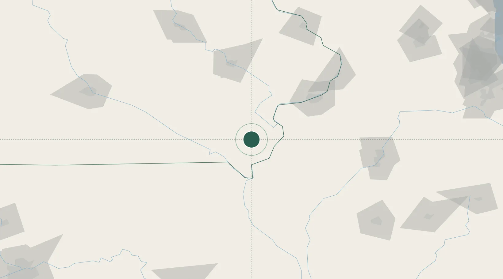 Location of USNML
