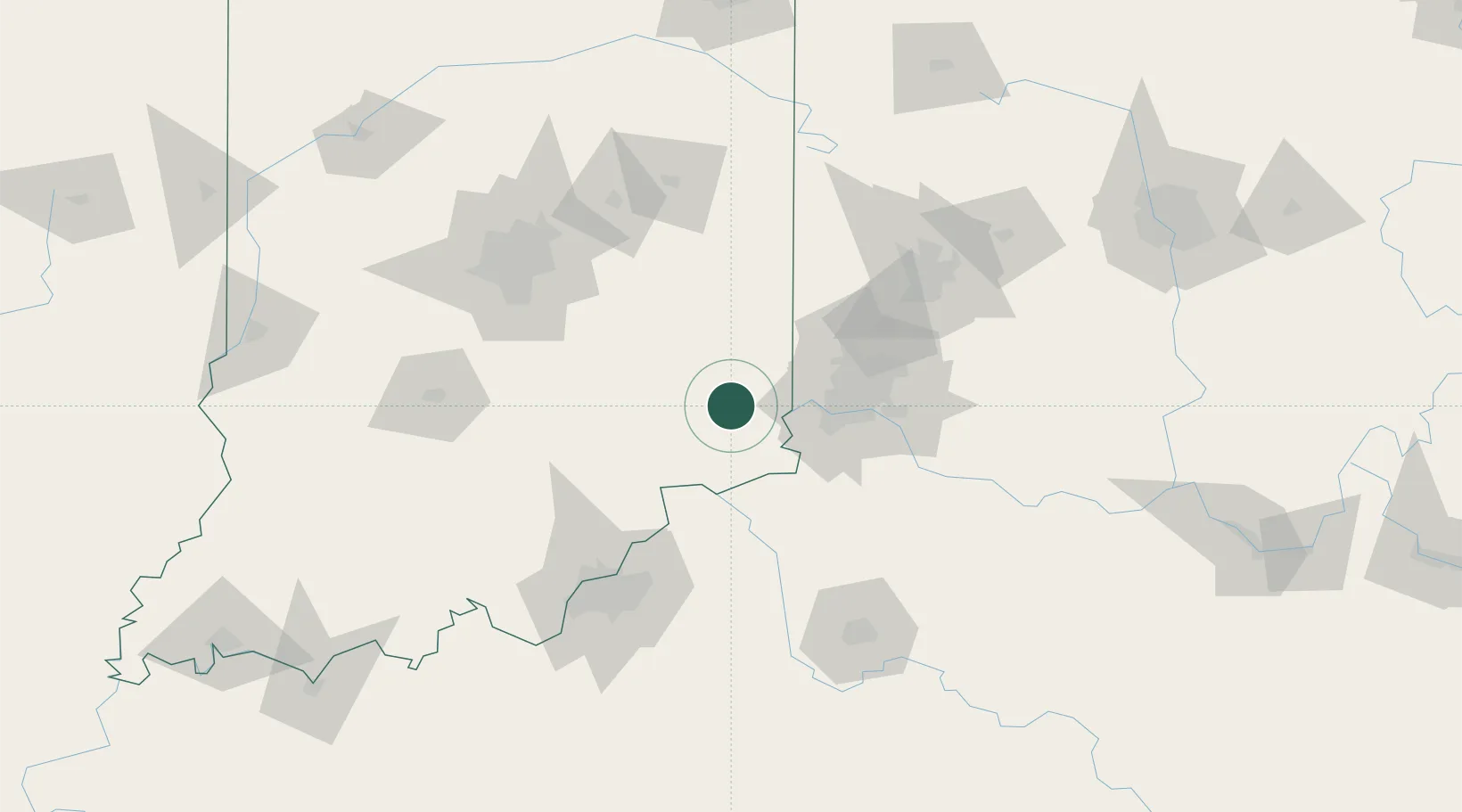 Location of USNMM