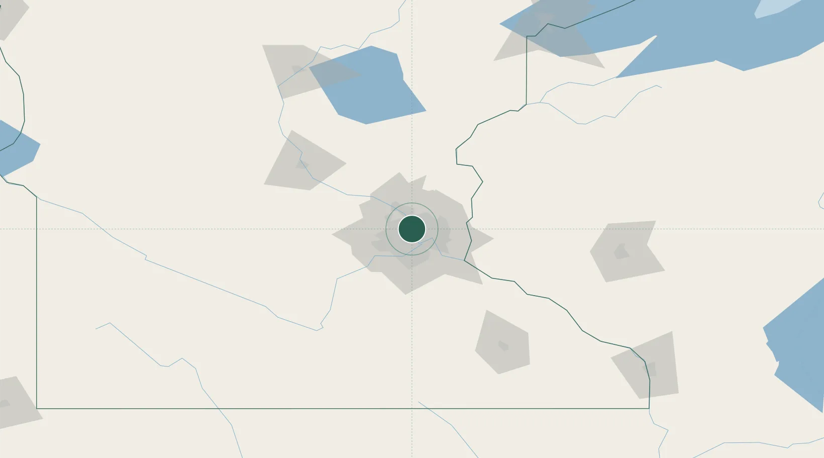 Location of USNMZ