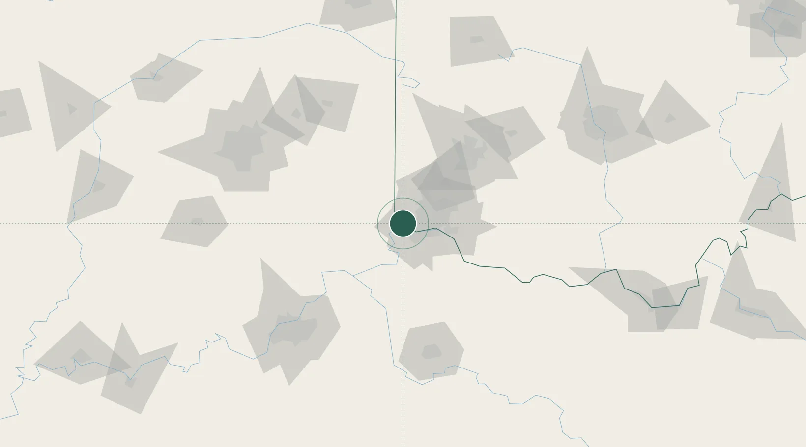 Location of USNND