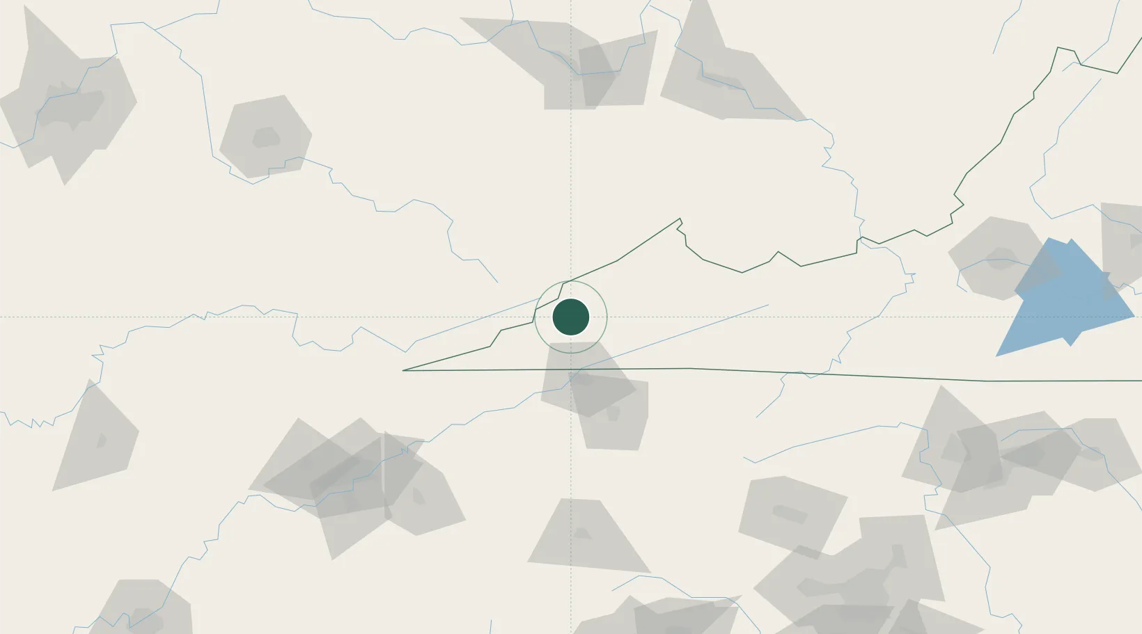 Location of USNOG