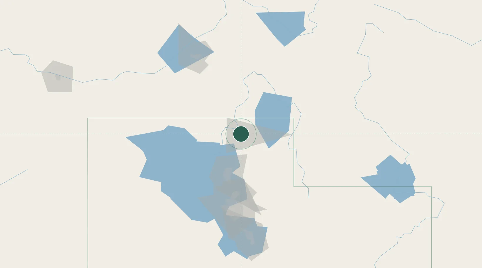 Location of USNOJ