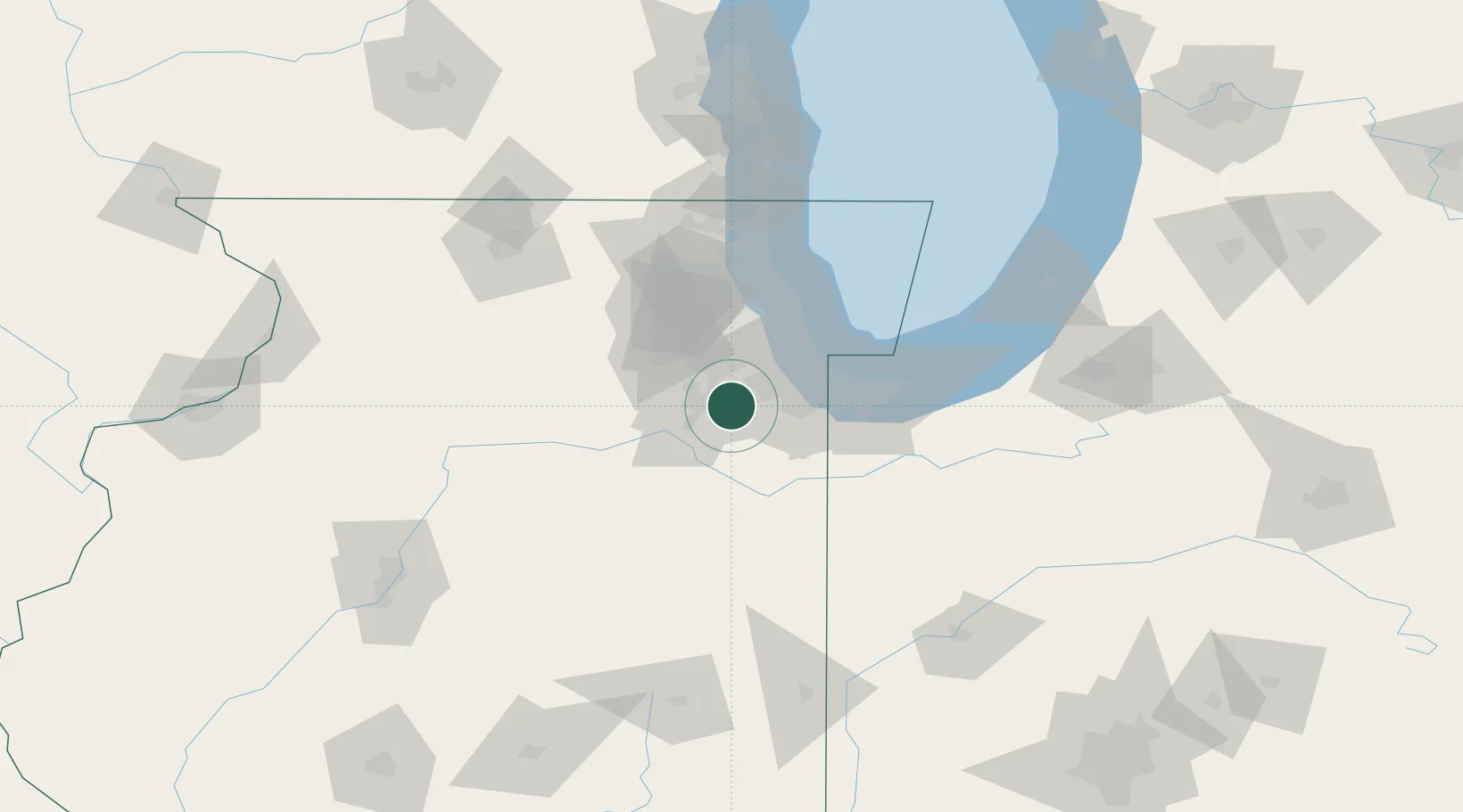 Location of USNOX