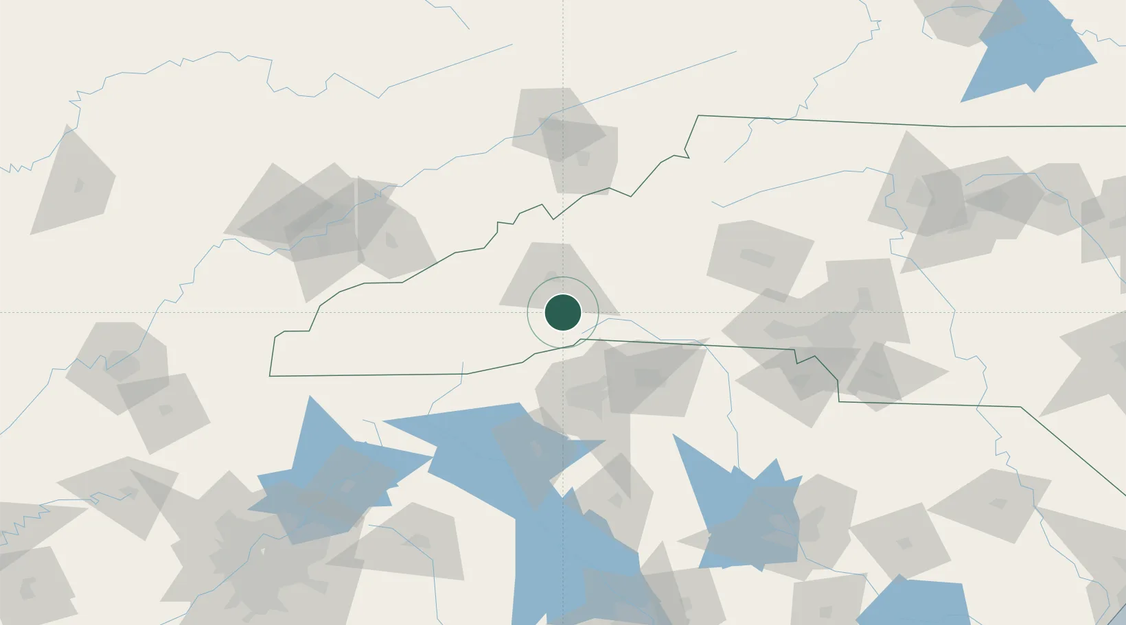 Location of USNPL
