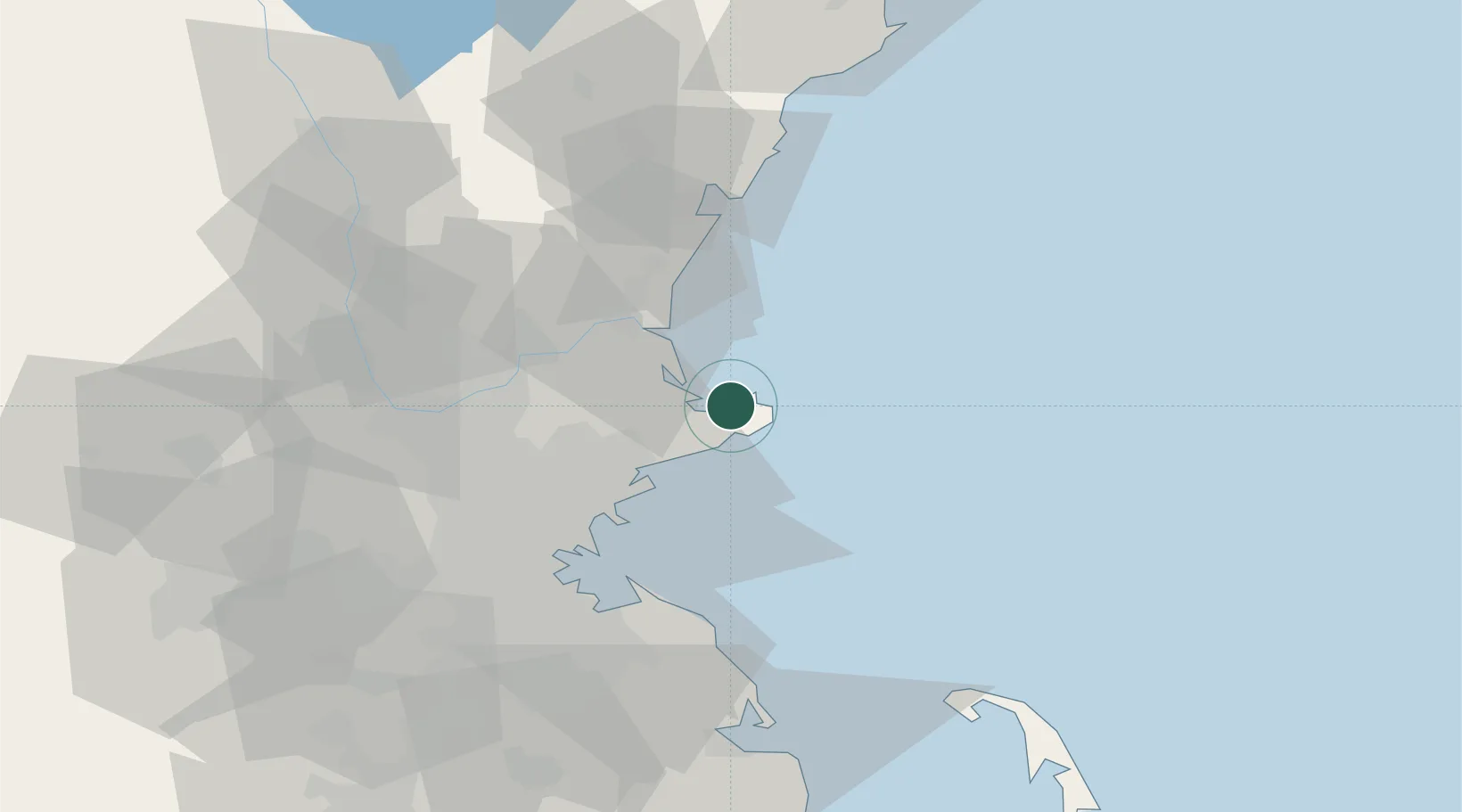 Location of USNQH