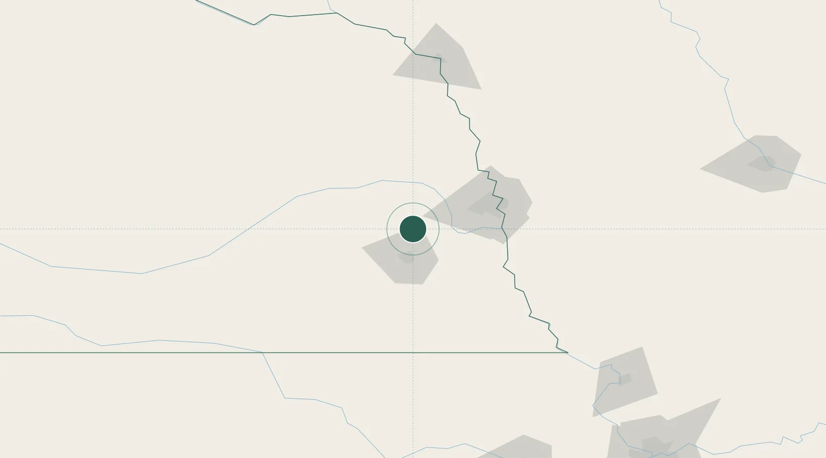 Location of USNQQ